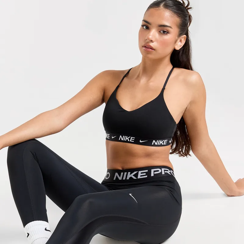 Nike Training Indy Γυναικείο Μπουστάκι (9000174202_8516)