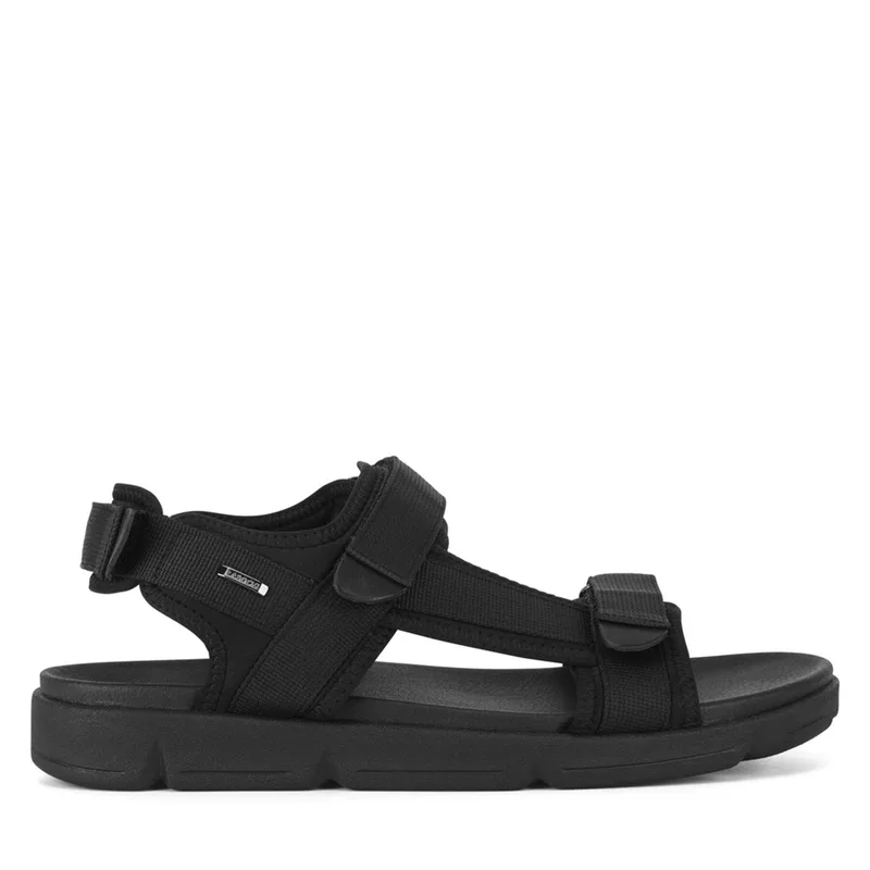 Σανδάλια Lasocki EZRA-01 MI25 Μαύρο