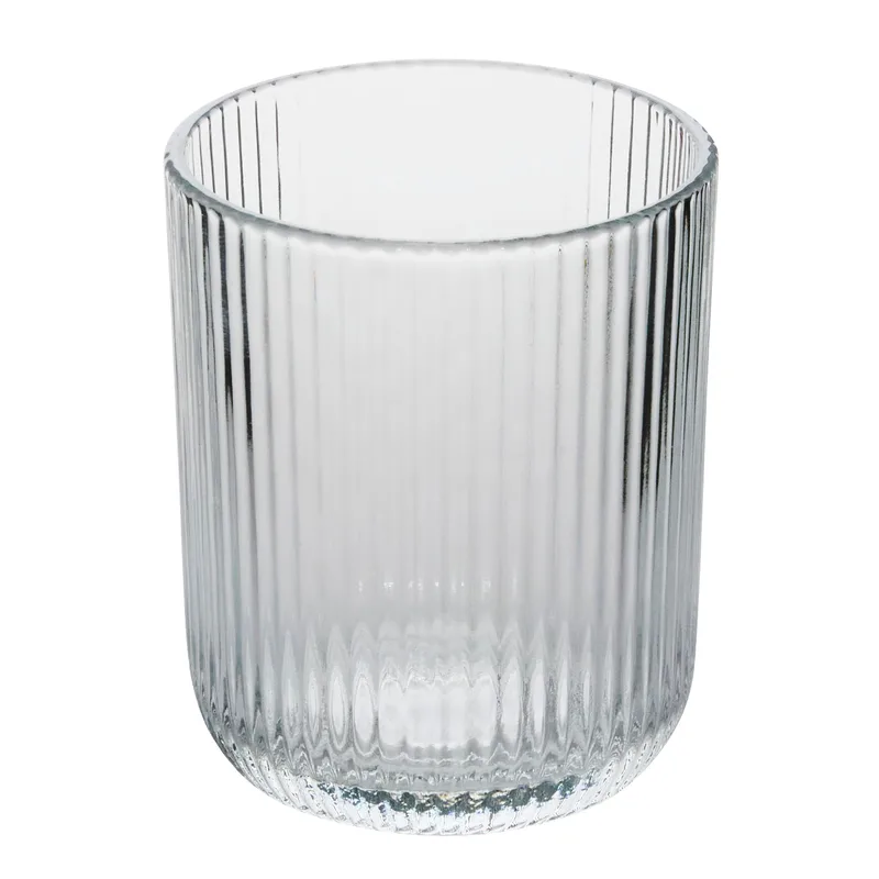 Ποτήρι Νερού 250ml S-D Ema Transparent 203480A