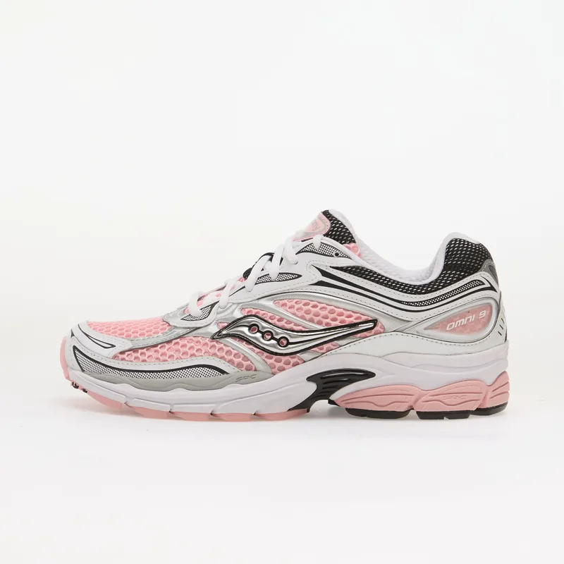 Sneakers Saucony Progrid Omni 9 Og White/ Touch EUR 39