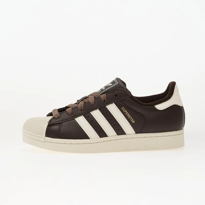 Sneakers adidas Superstar II W Auco/ Off White/ Earth Strata EUR 38 2/3