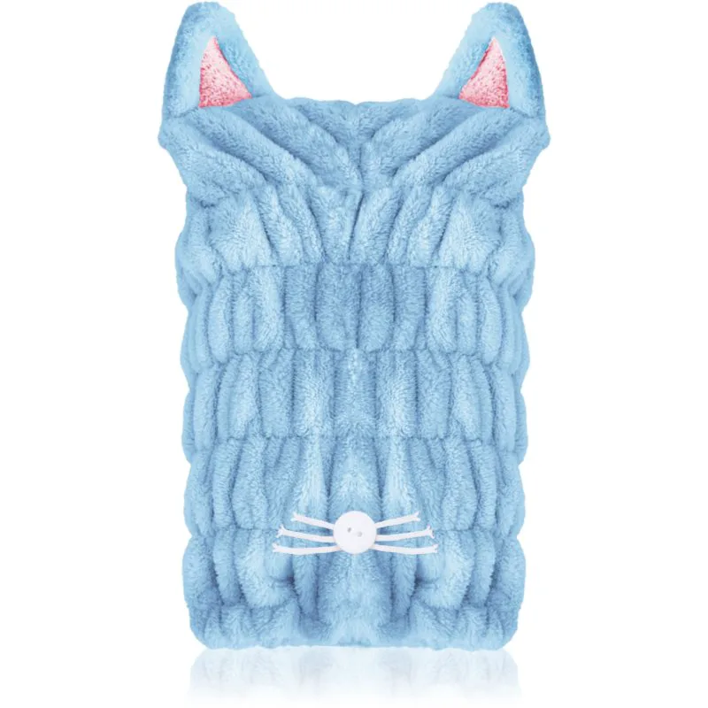 GLOV Hair Towel Τουρμπάνι μαλλιών για τα μαλλιά για παιδιά 1 τμχ