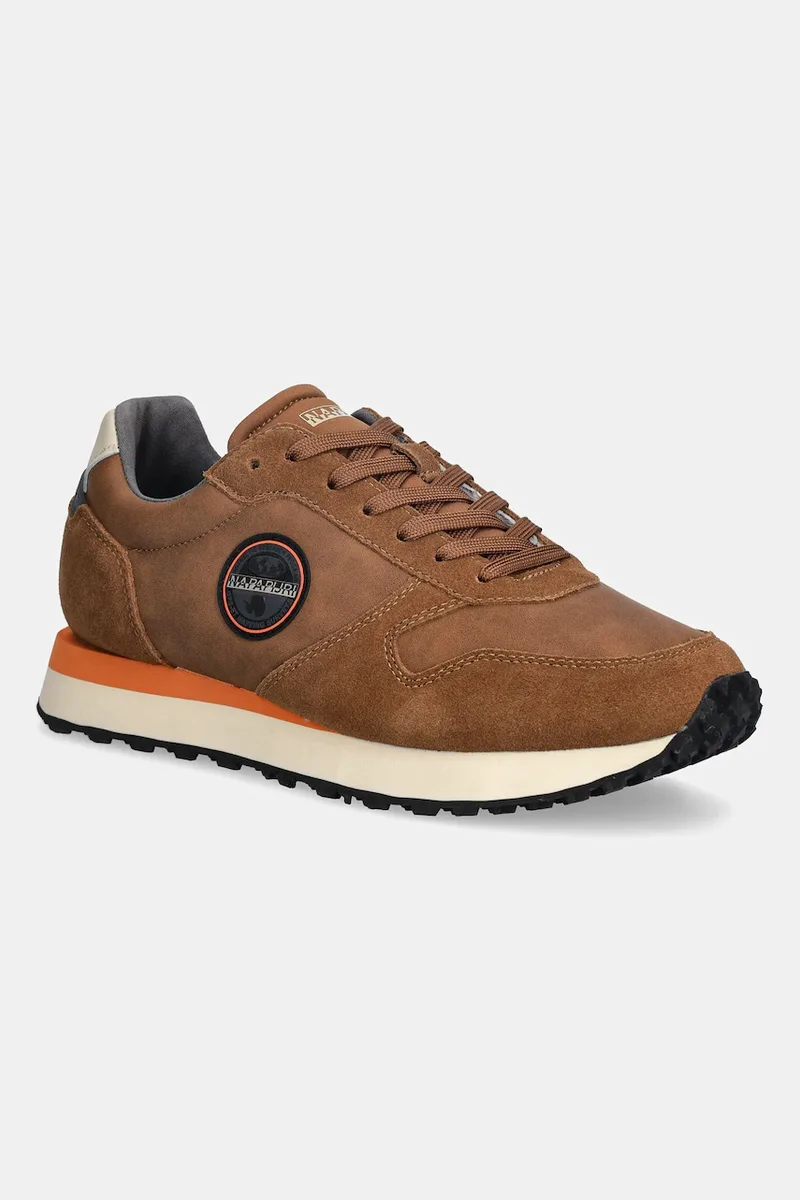 Sneakers Napapijri F5NOVA01/NUS