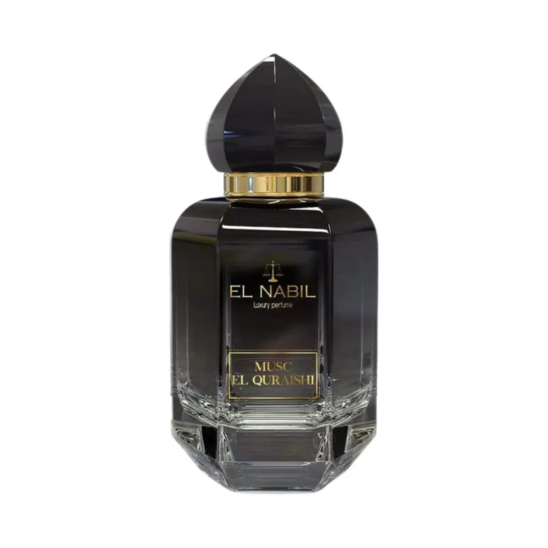 Άρωμα El Nabil Musc Al Quraishi Eau de Parfum