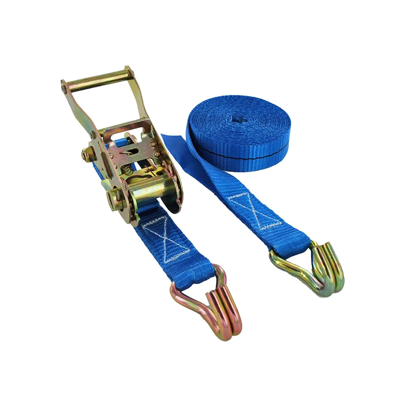 BORMANN Pro BRB1080 Ιμάντες Πρόσδεσης Καστάνιας 35mm x 6m, Αντοχή 3Ton 063858