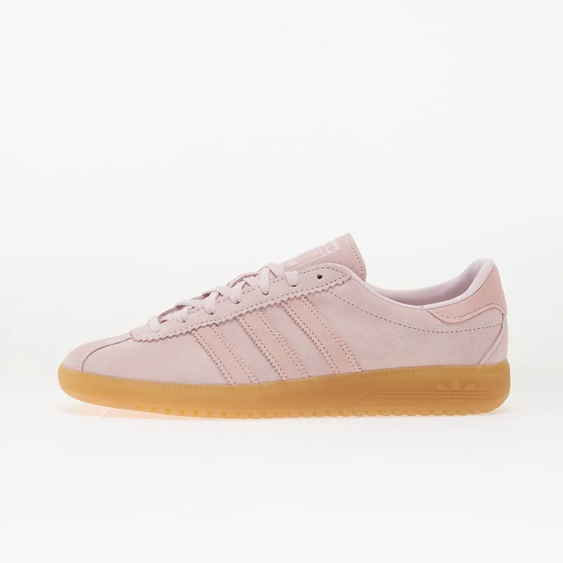 Sneakers adidas Brmd W Almond Ροζ/ Clear Ροζ/ Gum EUR 40