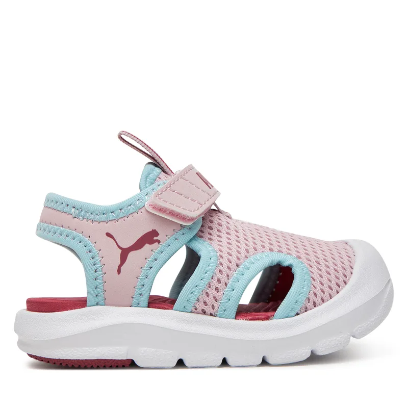 Σανδάλια Puma Puma Fun Racer Sandal Mesh V Inf 401576 03 Ροζ