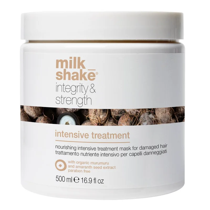 Milk_Shake Integrity & Strength Intensive Treatment (500ml)