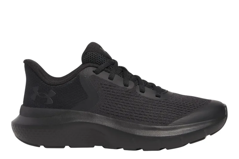 Παπούτσια Running Under Armour Rogue 5 3028269-002 Αγόρι