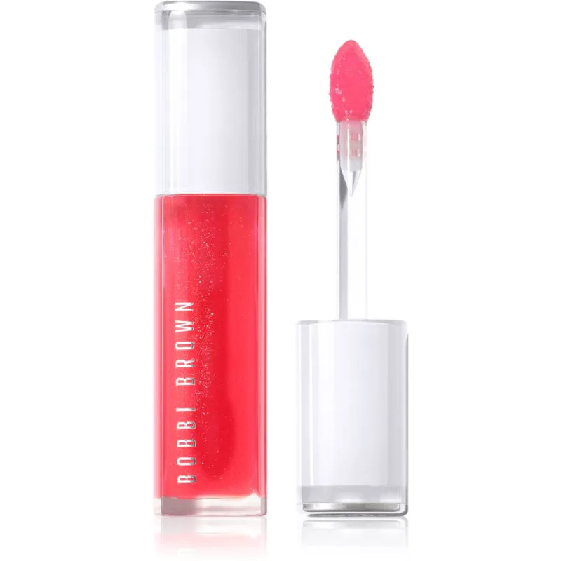 Bobbi Brown Extra Blushing Lip Oil ενυδατικό λάδι για τα χείλη απόχρωση Bare Cherry 6 ml