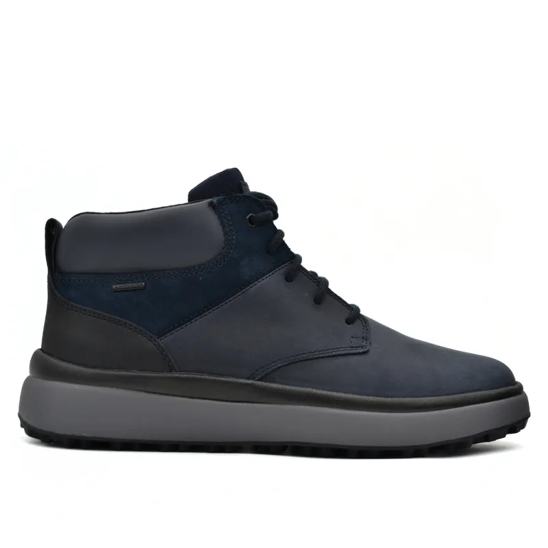 GEOX U GRANITO U46FZA 0FF22 C4002 NAVY