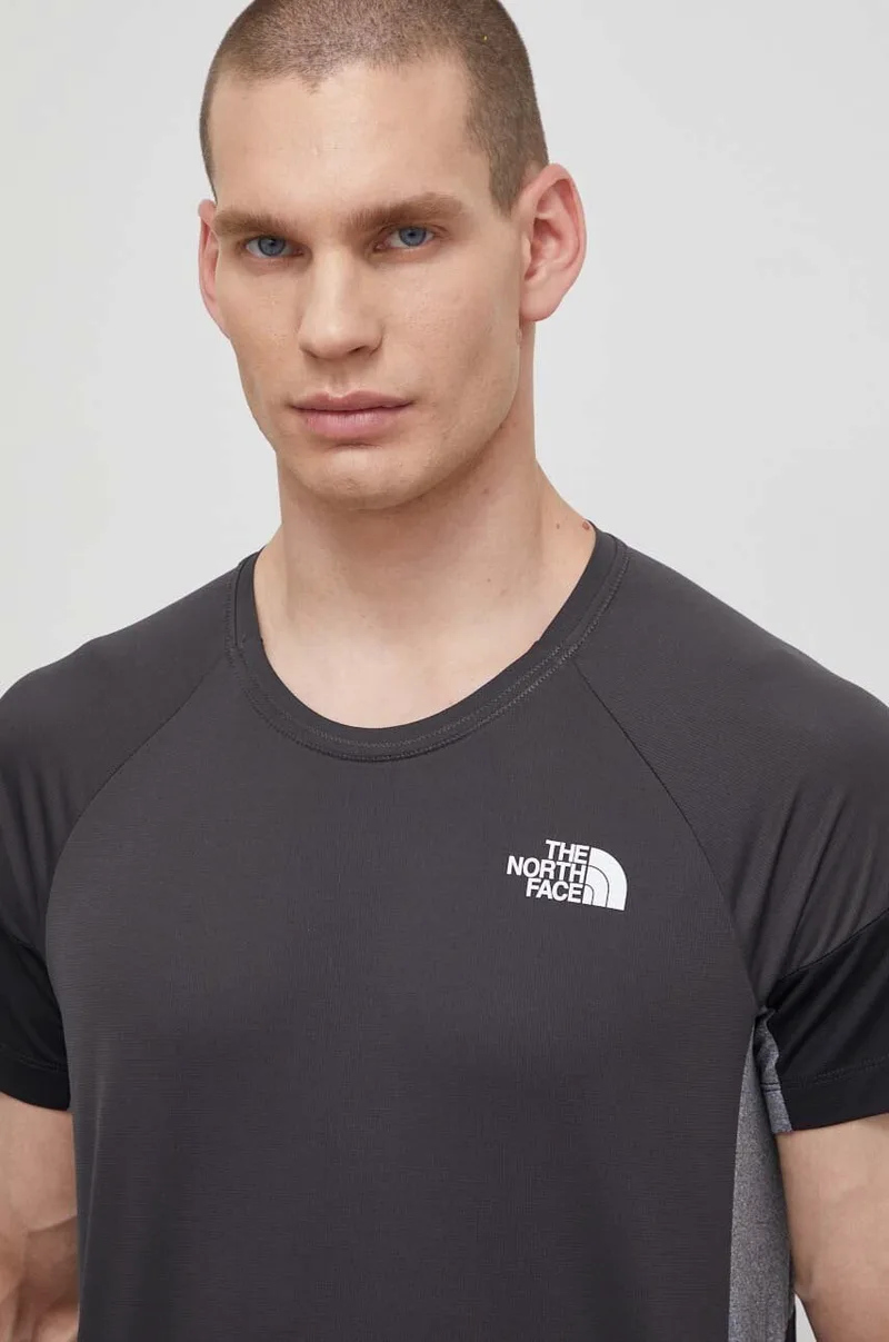 Αθλητικό μπλουζάκι The North Face Bolt