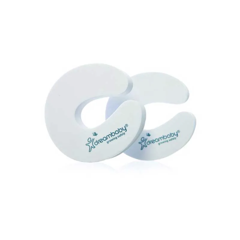 Προστατευτικά Για Πόρτα (Σετ 2τμχ) Dreambaby BR75309