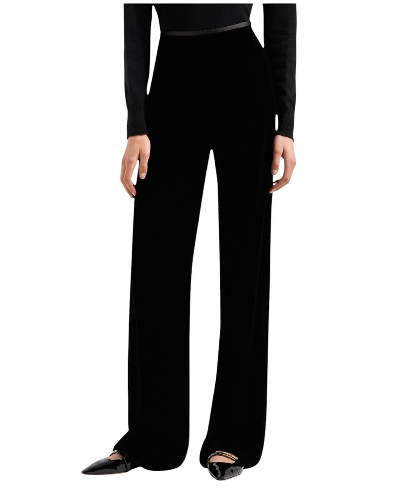 Emporio Armani - Παντελόνι Γυναικείο 8N2P012NXYZ-0999