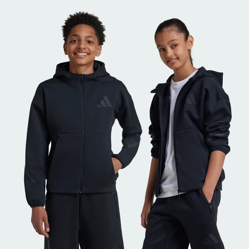 adidas Sportwear Z.N.E. Παιδική Ζακέτα (9000188476_1470)