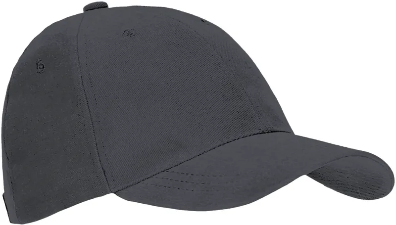 Καπέλο MINNEAPOLIS Valento GOVAMINGC Charcoal Grey