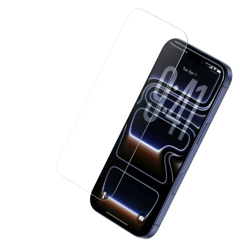 Belkin ScreenForce Invisiglass Displayschutz 17 ProMax OVA239hq
