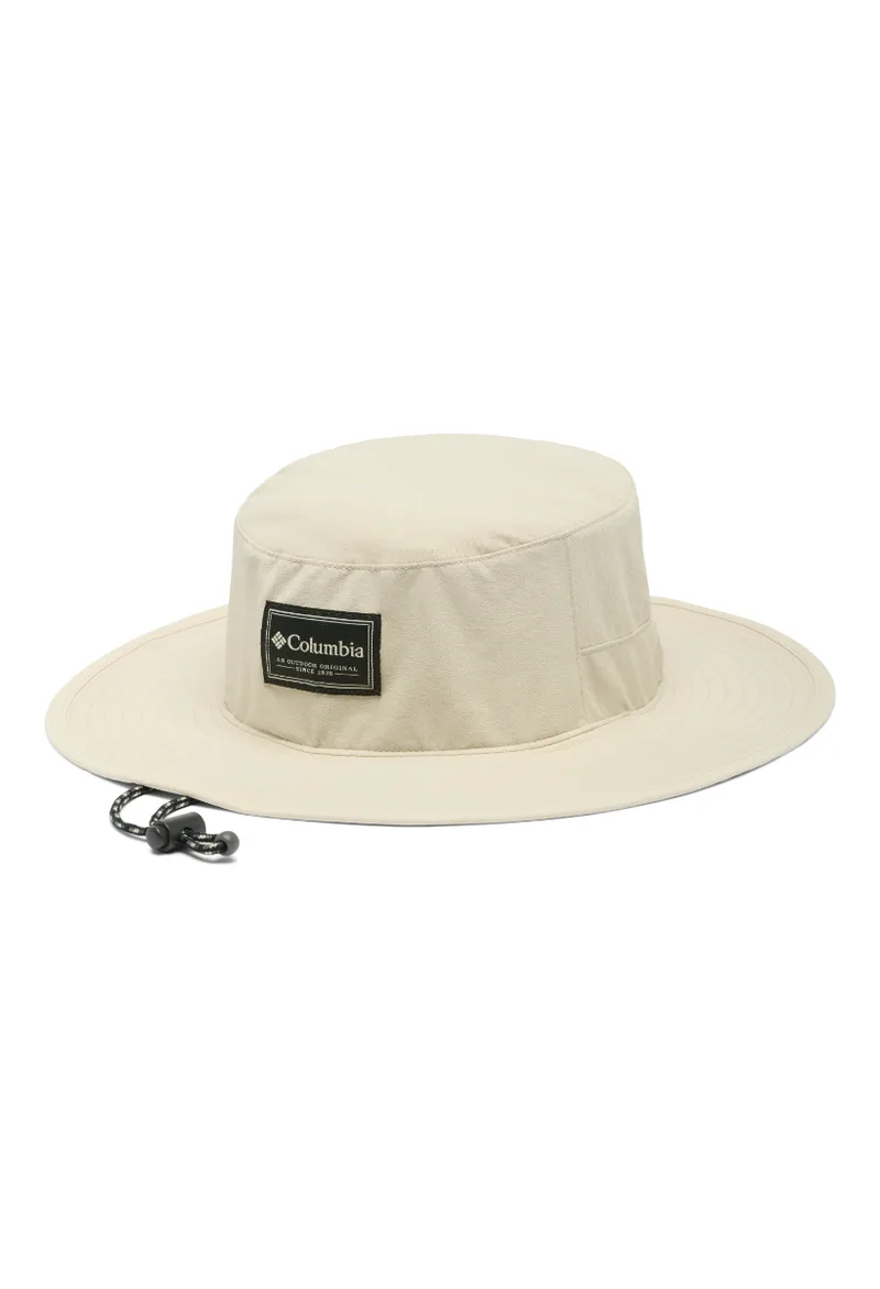 UNISEX ΚΑΠΕΛΟ COLUMBIA BROAD SPECTRUM II c ΑΝΟΙΧΤΟ ΜΠΕΖ
