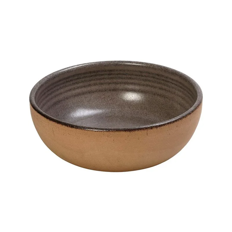 Μπολ (Φ16) Espiel Calabria Μπεζ REP111K6
