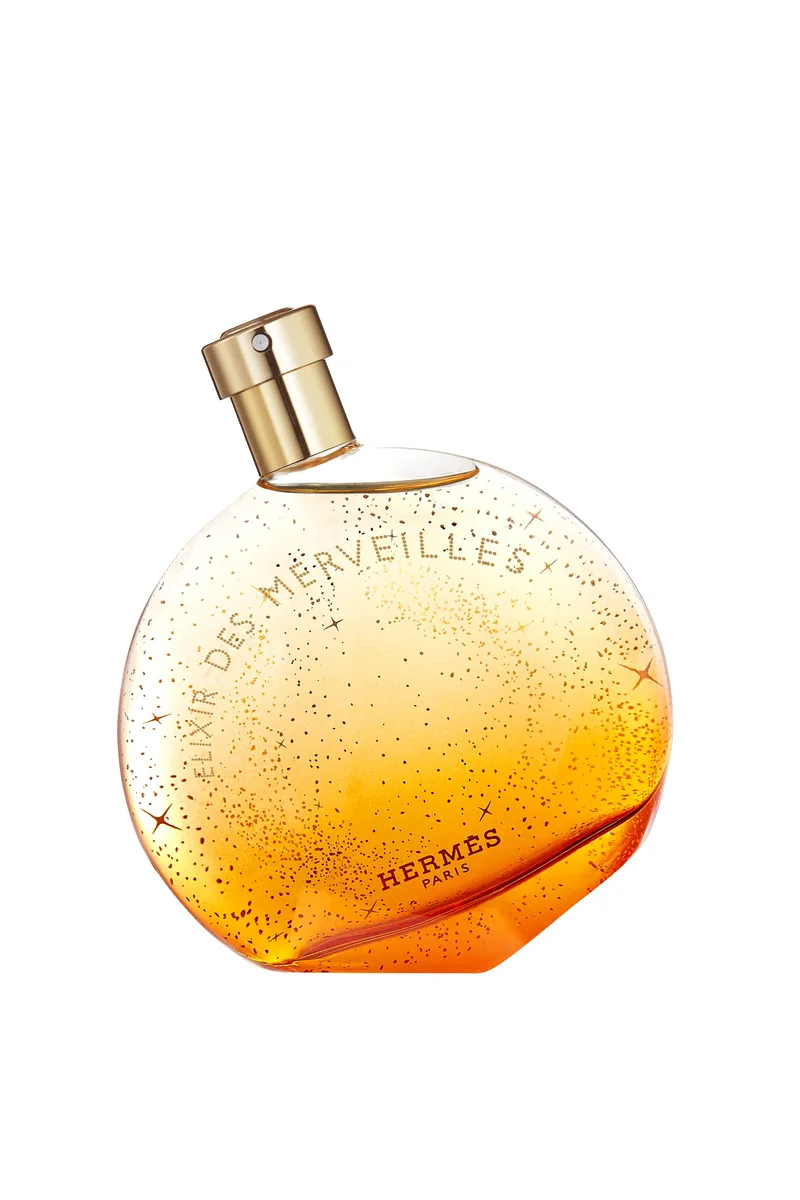 Hermès Elixir des Merveilles Eau de Parfum - 222222