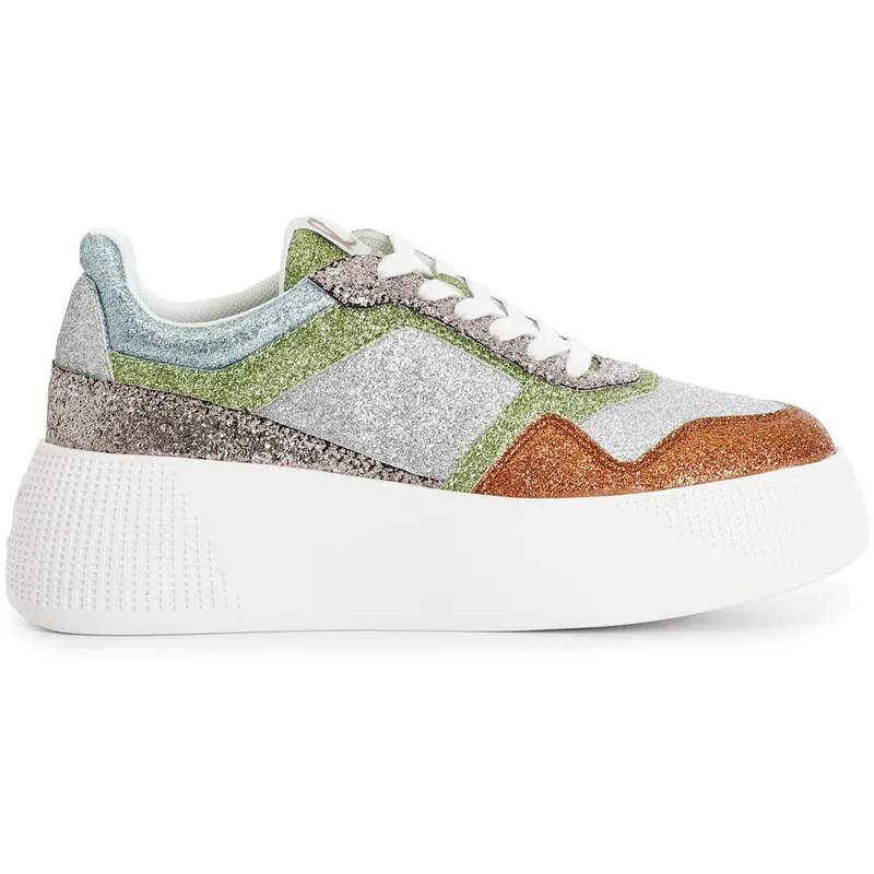 Xαμηλά Sneakers Café Noir C1DF9026