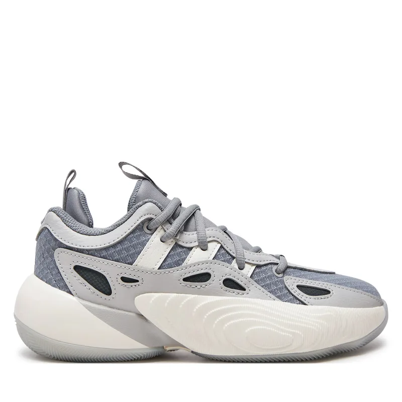 Μπασκετικά Παπούτσια adidas Trae Unlimited IG6692 Γκρι
