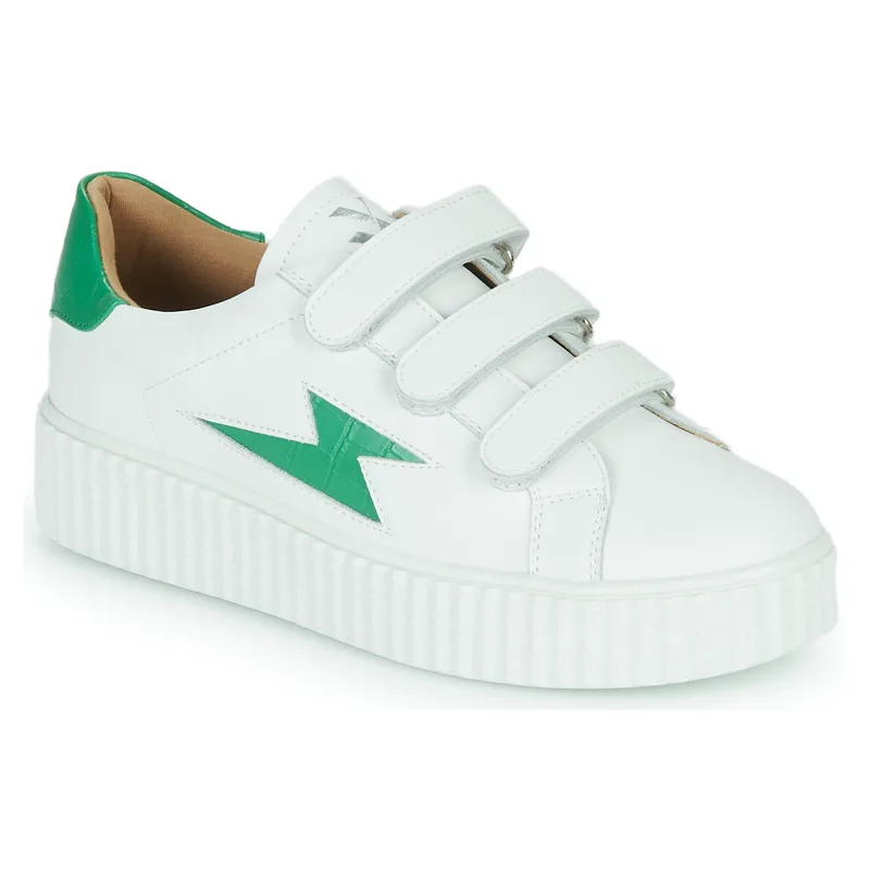 Xαμηλά Sneakers Vanessa Wu ELSA