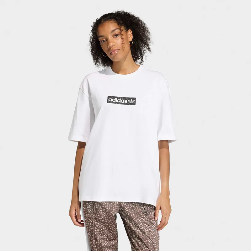 adidas Originals AOP Γυναικείο T-Shirt (9000261622_1539)
