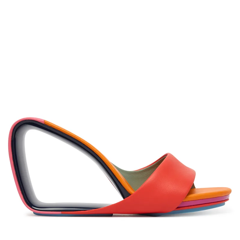 Παντόφλες United Nude Mobius Hi 1000197616 Έγχρωμο