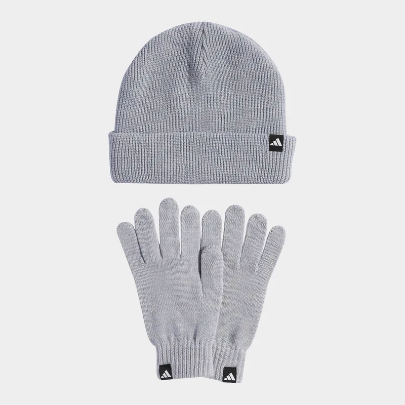 adidas Sportswear Unisex Σετ Σκούφος & Γάντια (9000239098_64566)