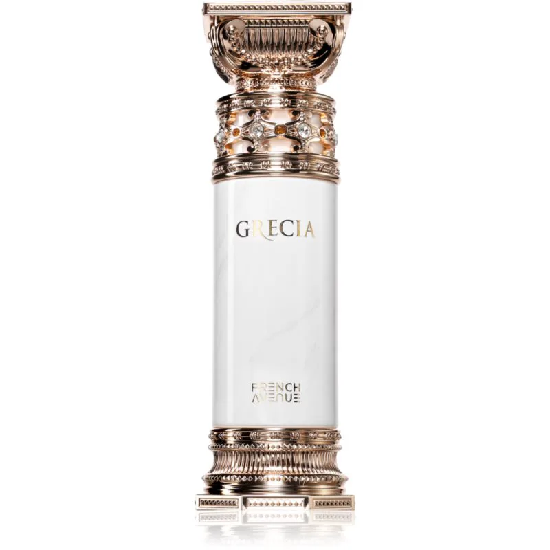 French Avenue Grecia Eau de Parfum για γυναίκες 100 ml