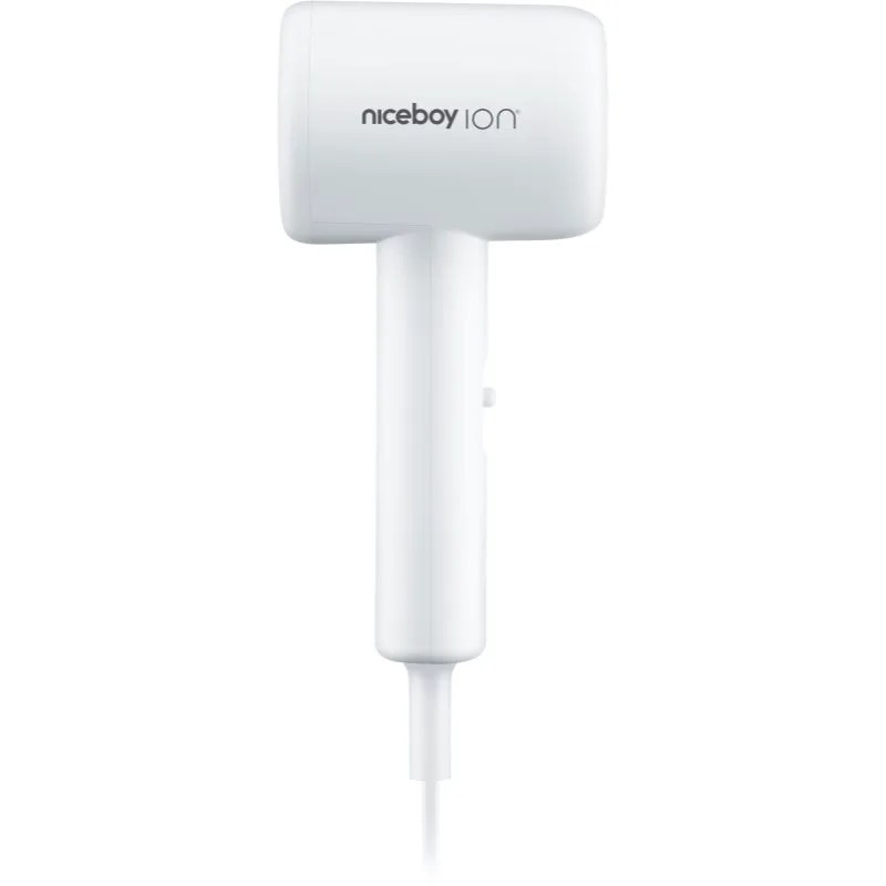 Niceboy ION AirSonic Pop πιστολάκι White 1 τμχ