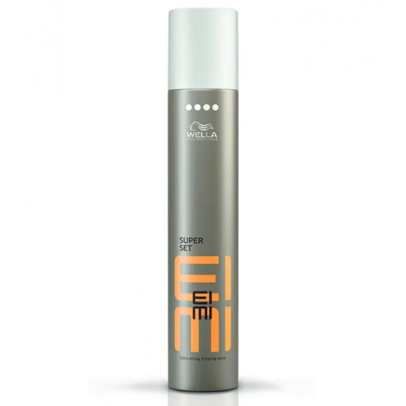 Wella Professionals Eimi super set 300 ml
