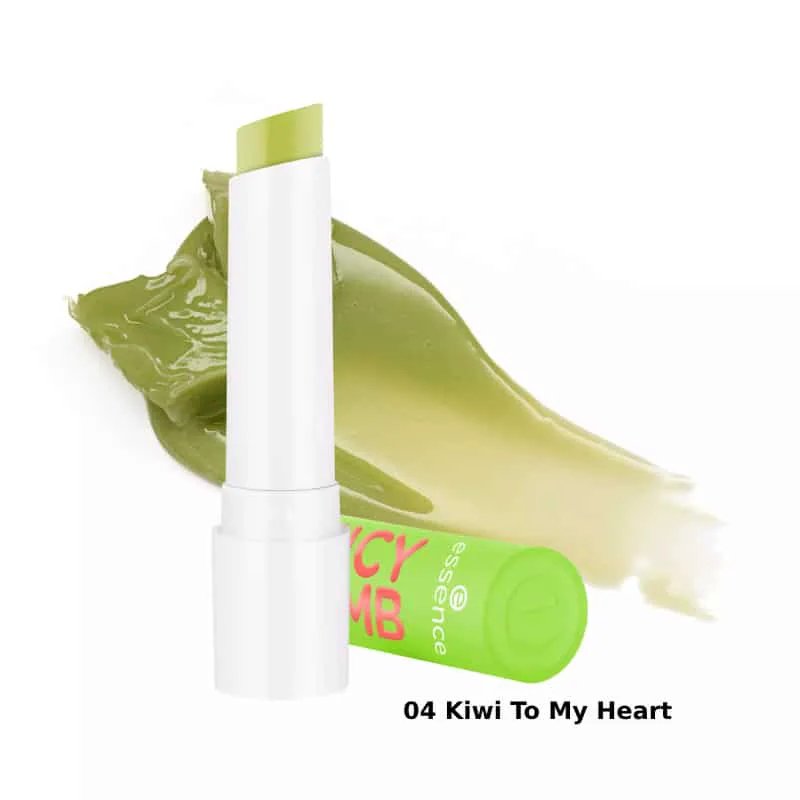 Essence Juicy Bomb Glossy Butter Balm 04