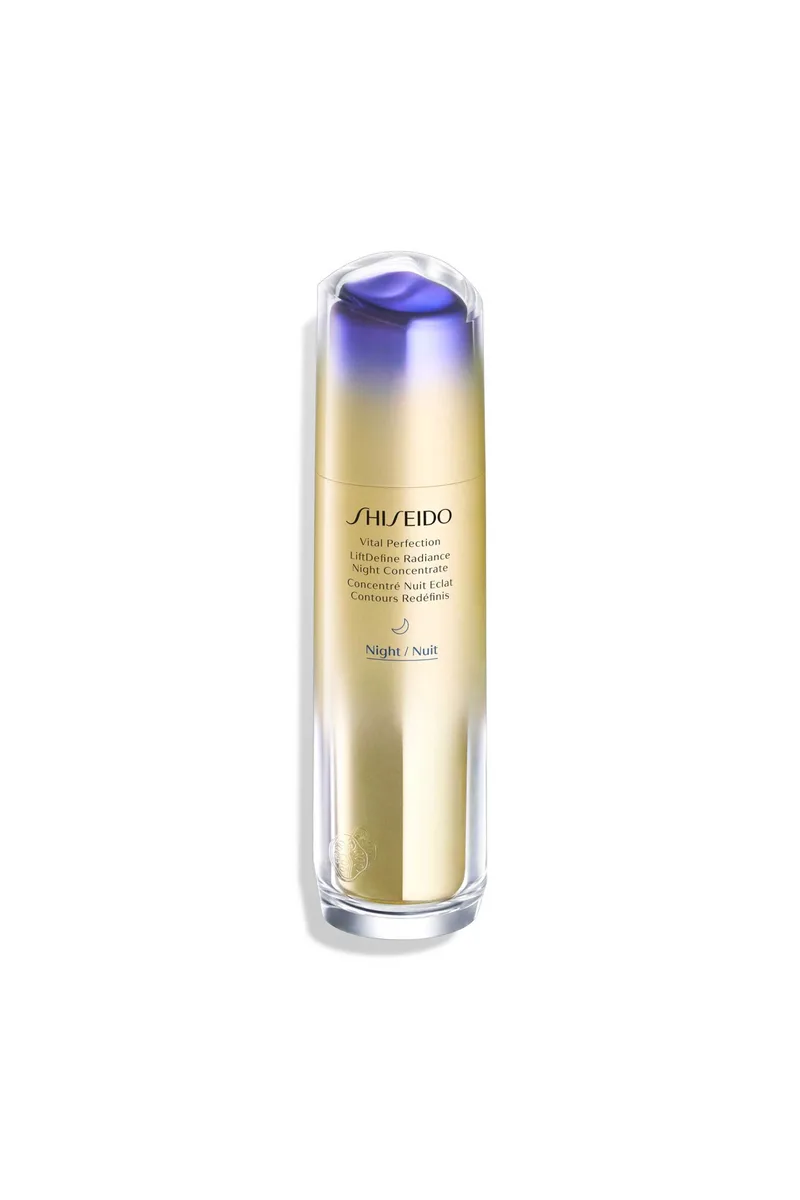 Shiseido Vital Perfection Liftdefine Night Concentrate - 21828