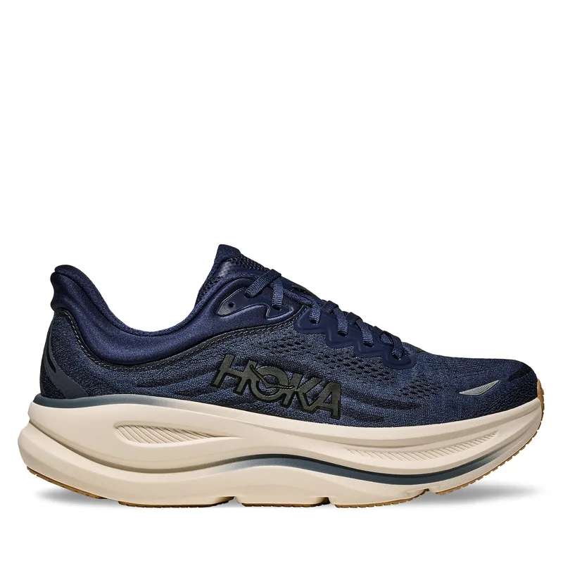 Παπούτσια για Τρέξιμο Hoka Bondi 9 1162011 Σκούρο μπλε