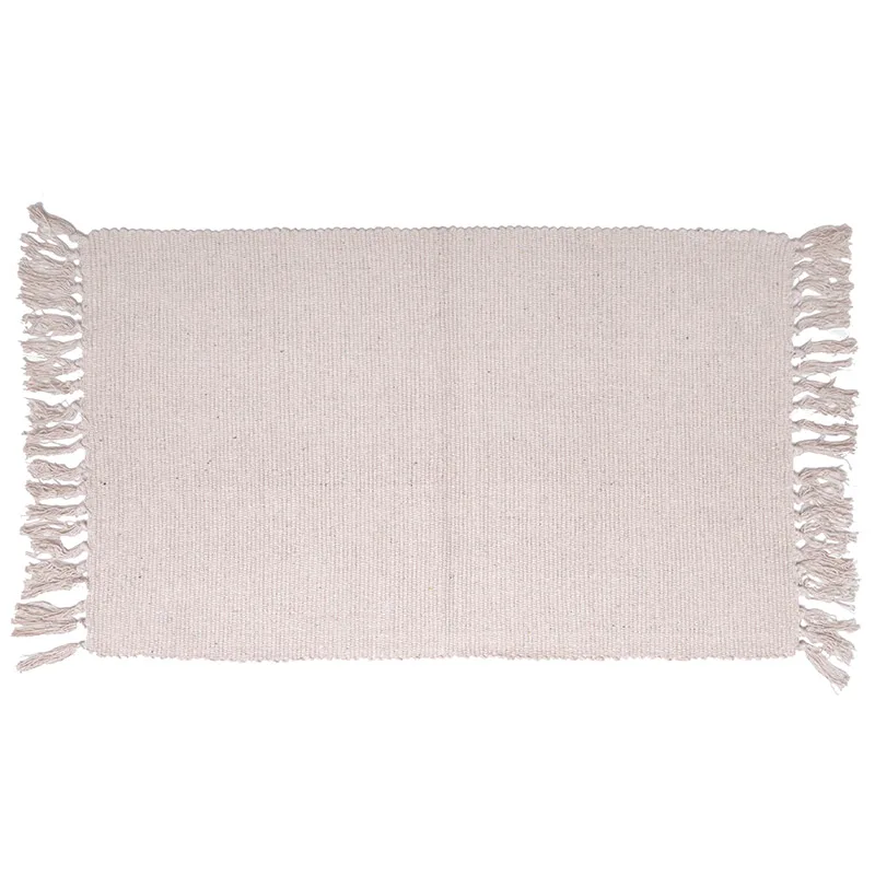Χαλί Διαδρόμου 65X135 Viopros All Season Ριβα Άμμος (65x135)