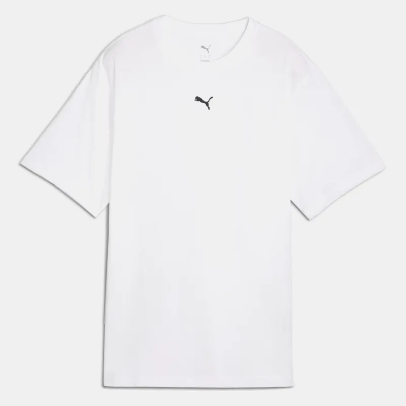Puma ESS+ Relaxed Γυναικείο T-Shirt (9000218993_22505)