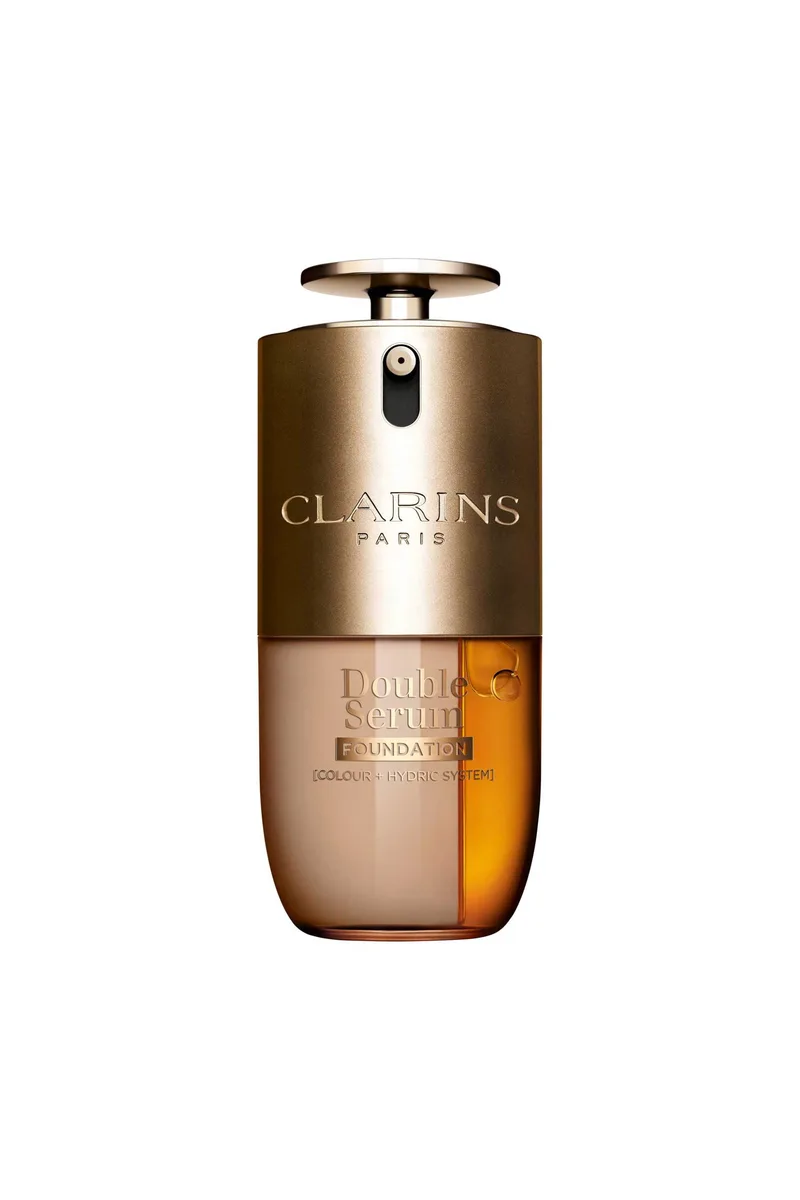 Clarins Double Serum Foundation 30 ml - 80119230 L4N