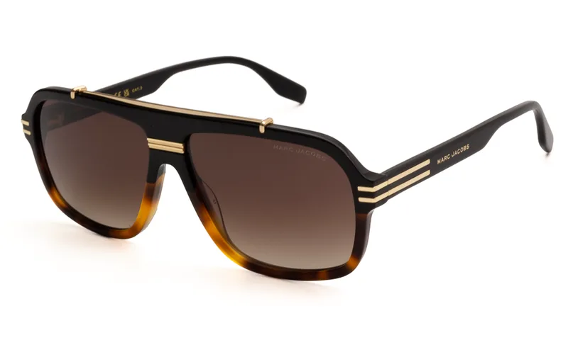 MARC JACOBS ΓΥΑΛΙΑ ΗΛΙΟΥ MARC JACOBS MARC 840/S W4AHA 6013 MARC 840/S Ταρταρούγα