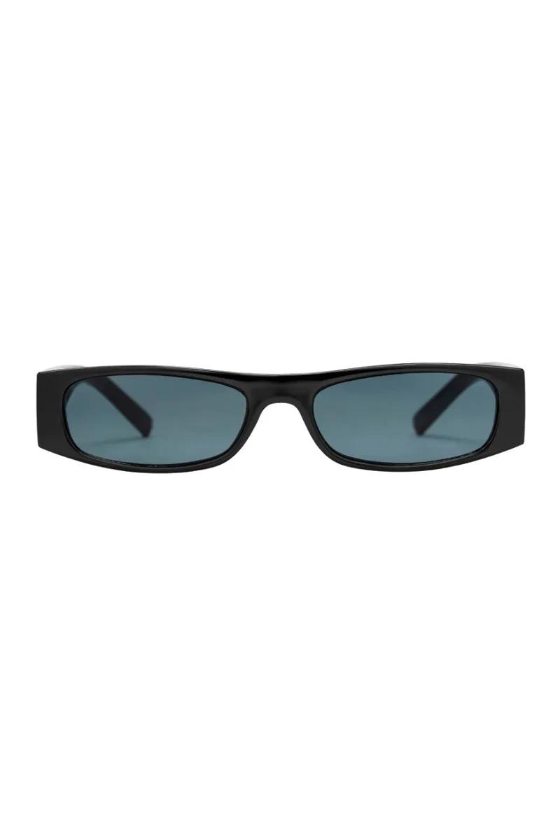 CHPO Γυαλιά ηλίου SIGRID - BLACK-16135RR-BLACK