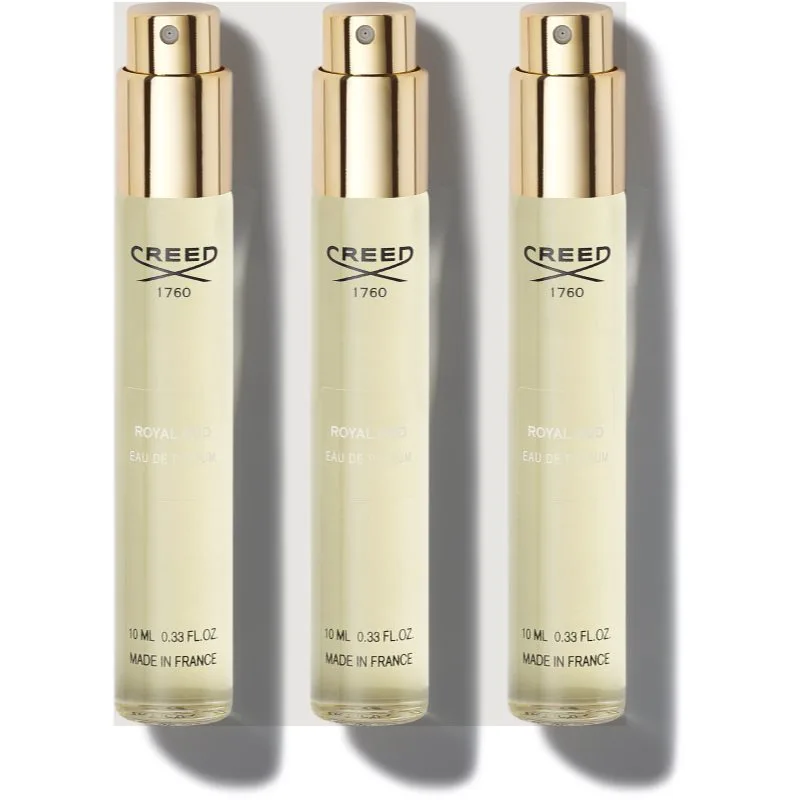 Creed Royal Oud Σετ unisex