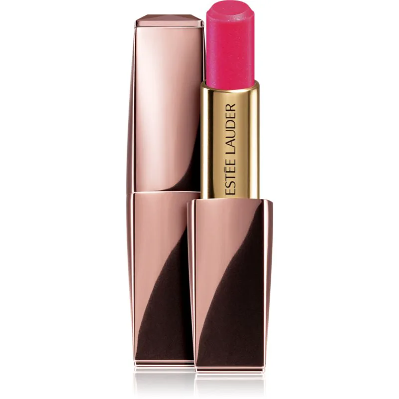 Estée Lauder Pure Color Revitalizing Crystal Balm ενυδατικό βάλσαμο για τα χείλη απόχρωση Caring Crystal 3,2 γρ