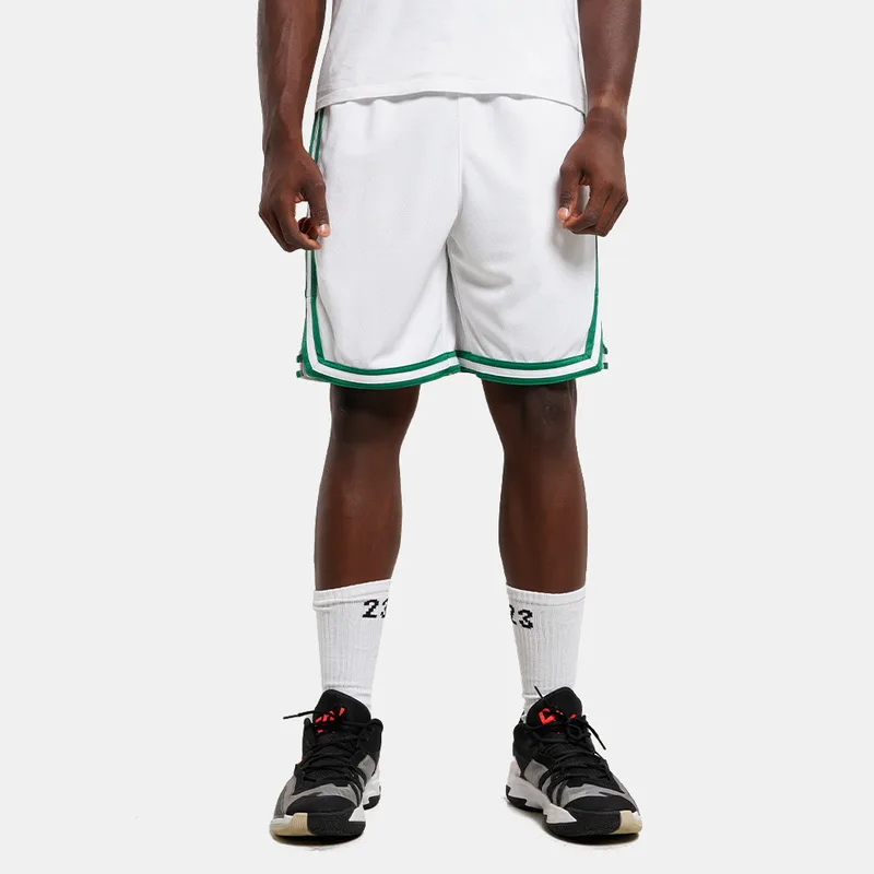Nike NBA Boston Celtics Swingman Home Ανδρικό Σορτς Μπάσκετ (9000077197_46730)