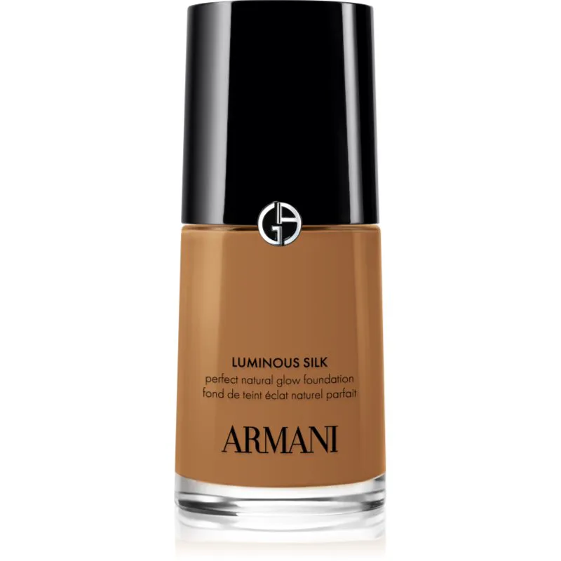 Armani Luminous Silk Foundation 2026 λαμπρυντικό μεικ απ απόχρωση 11 30 ml