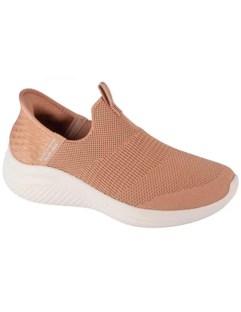 Skechers Ultra Flex 30 Cozy Streak 149708TAN