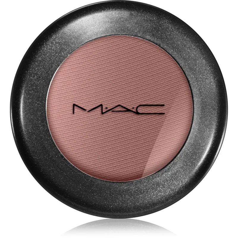 MAC Cosmetics Eye Shadow σκιές ματιών απόχρωση Swiss Chocolate 1,5 γρ