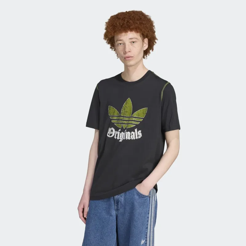 adidas Originals Graphic Ανδρικό T-Shirt (9000236778_1469)