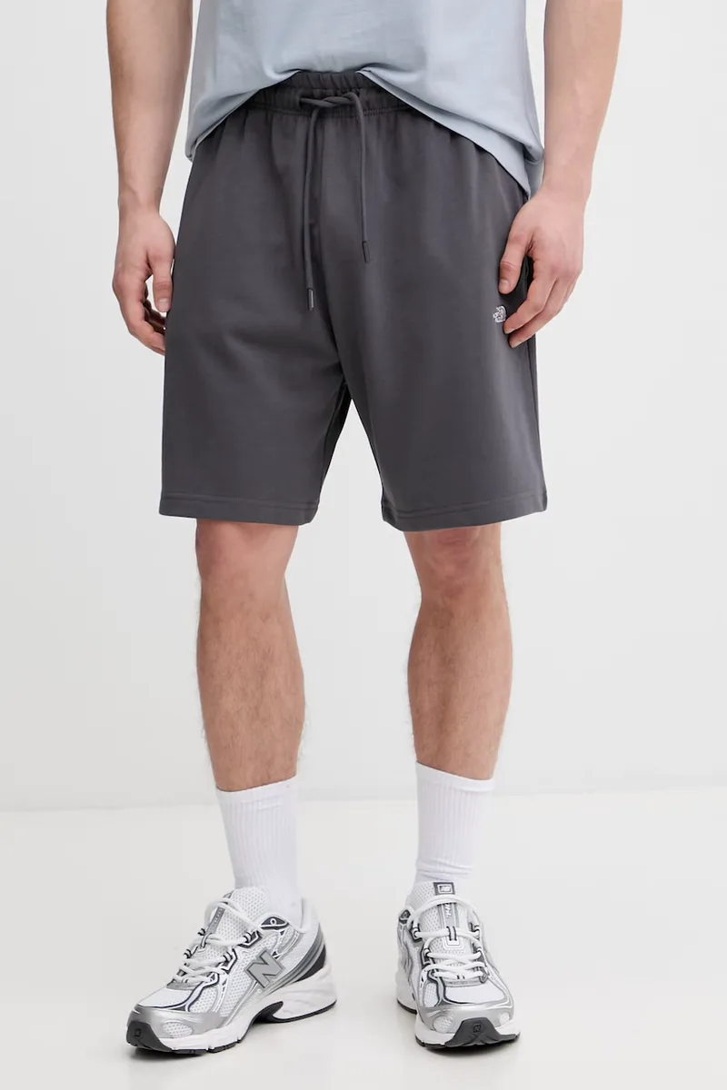 The North Face Σορτς Ανδρικά βαμβάκι ESSENTIAL
