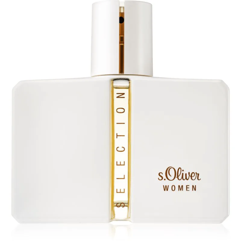 s.Oliver Selection Women Eau de Parfum για γυναίκες 30 ml
